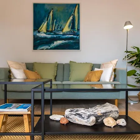 Apartment Axelle 50 Meters To The Beach Banjole Exterior photo