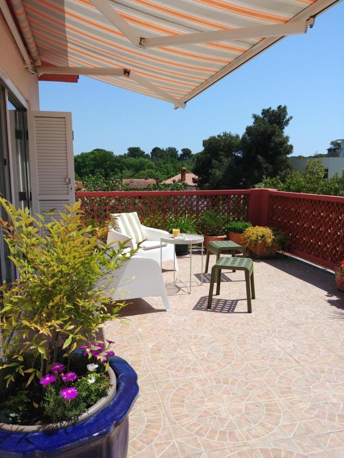 Apartment Axelle 50 Meters To The