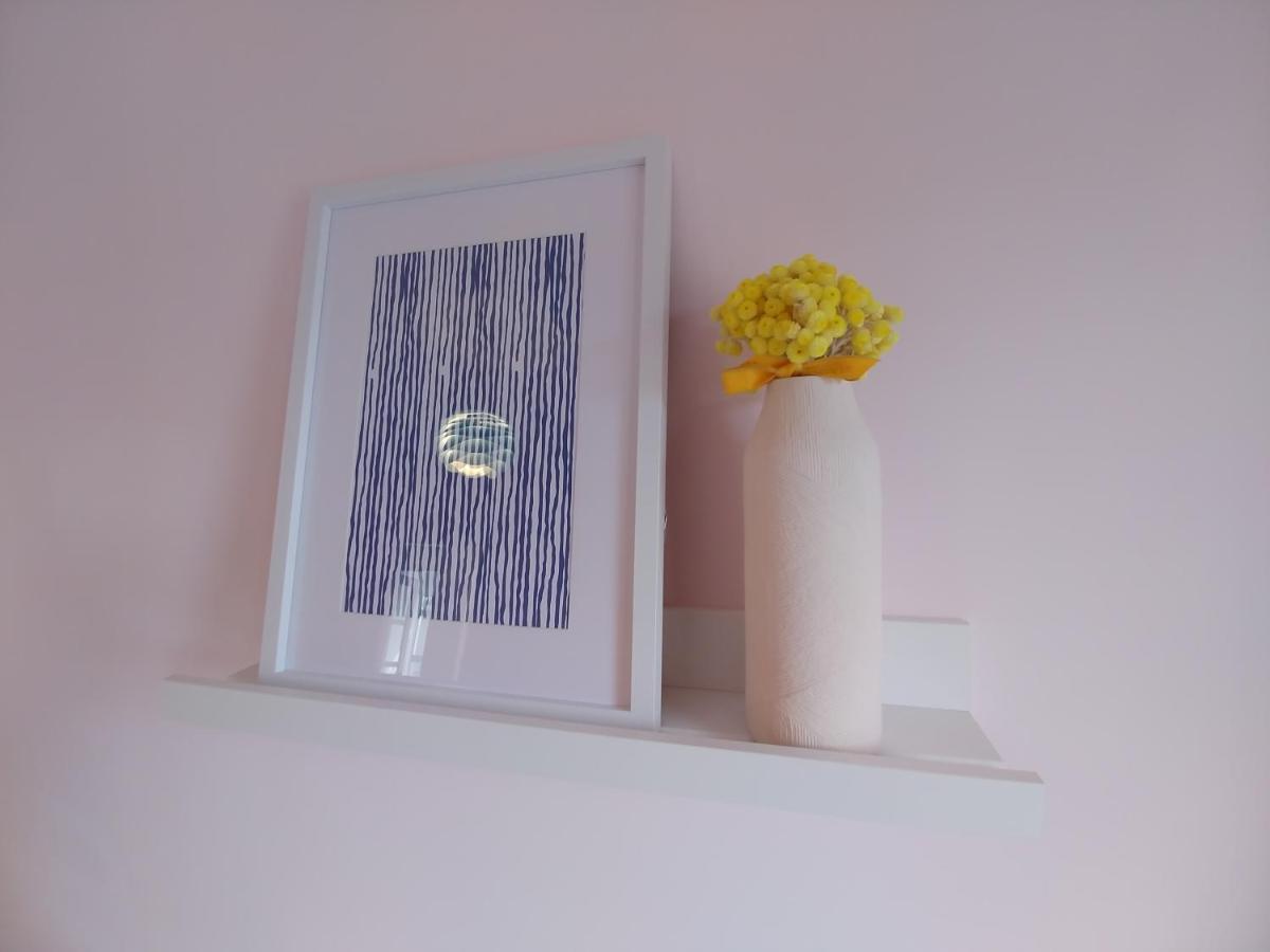Apartment Axelle 50 Meters To The *